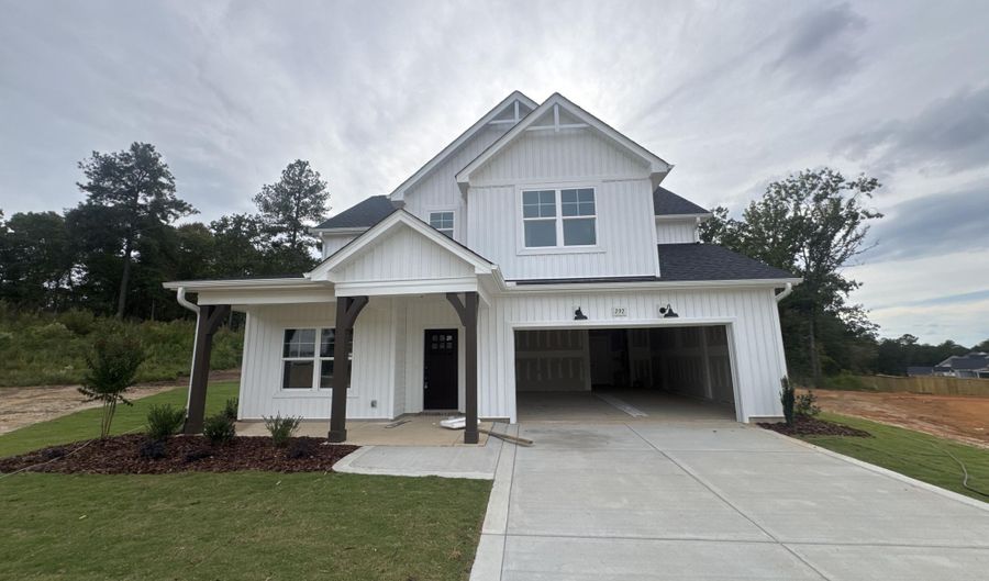 292 Rough Ridge Trl 30, Aberdeen, NC 28315 - 4 Beds, 3 Bath
