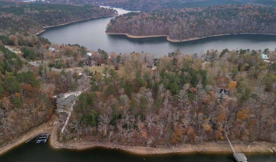 ROCK CREEK PENNINSULA, Arley, AL 35541 - 0 Beds, 0 Bath