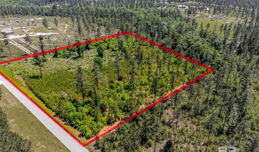 0 Allen Rd, Atmore, AL 36502 - 0 Beds, 0 Bath