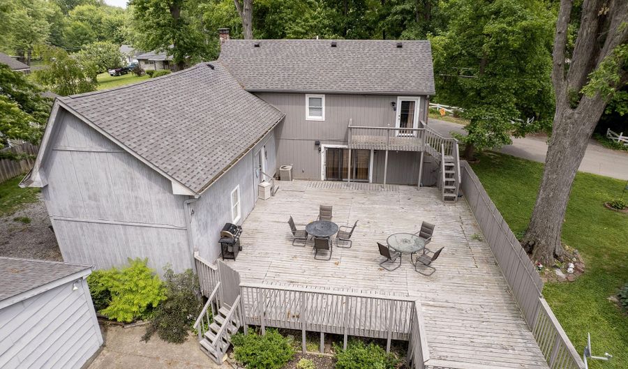 5110 S State Ave, Indianapolis, IN 46227 - 5 Beds, 4 Bath