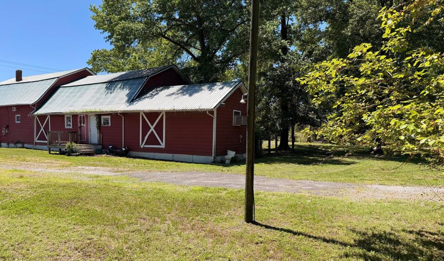28338 CLAYTON St, Dagsboro, DE 19939 - 0 Beds, 0 Bath