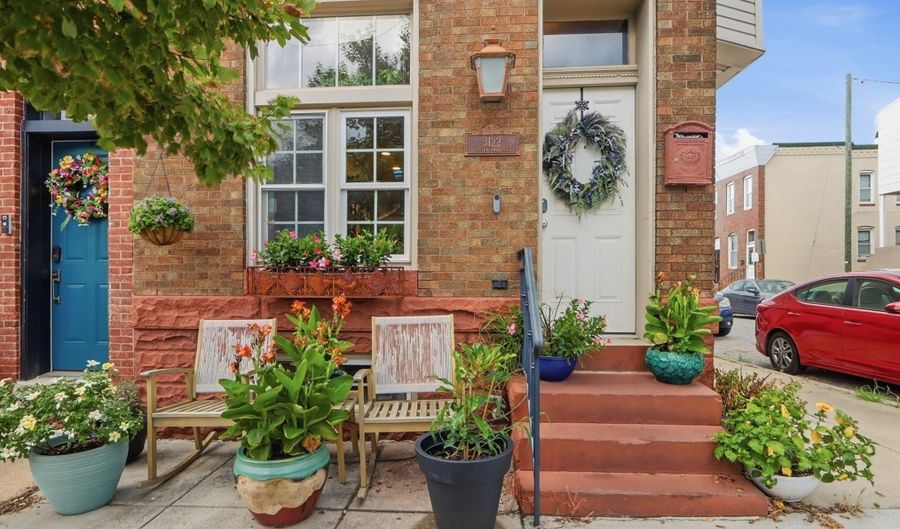 3122 FOSTER Ave, Baltimore, MD 21224 - 2 Beds, 4 Bath