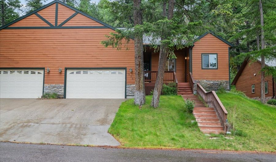 278 Eagle Bend Dr, Bigfork, MT 59911 - 3 Beds, 2 Bath