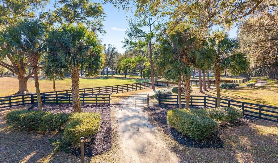 6012 NW 168TH St, Alachua, FL 32615 - 5 Beds, 3 Bath