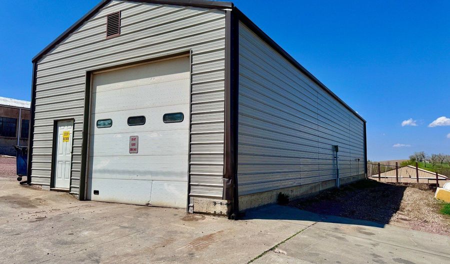 201 W SECOND, Allen, NE 68710 - 0 Beds, 1 Bath