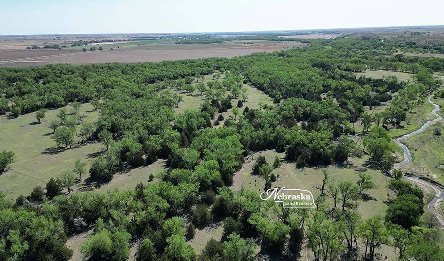 40001 Road 398, Bartley, NE 69020 - 0 Beds, 0 Bath