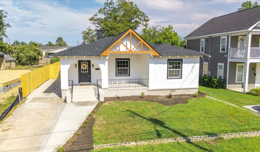 1332 Laurel St, Augusta, GA 30904 - 3 Beds, 2 Bath