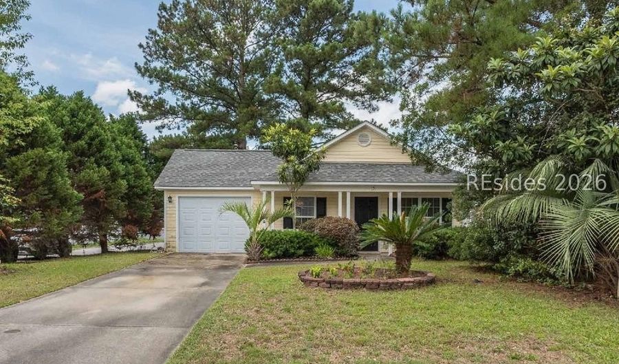 17 W Morningside Dr, Bluffton, SC 29910 - 3 Beds, 2 Bath