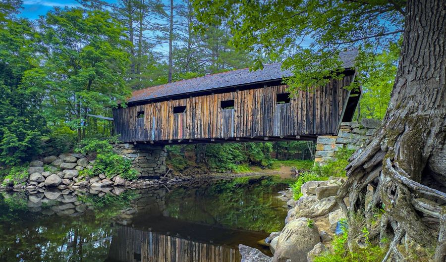 130 Farmers Hill Rd, Andover, ME 04216 - 4 Beds, 2 Bath