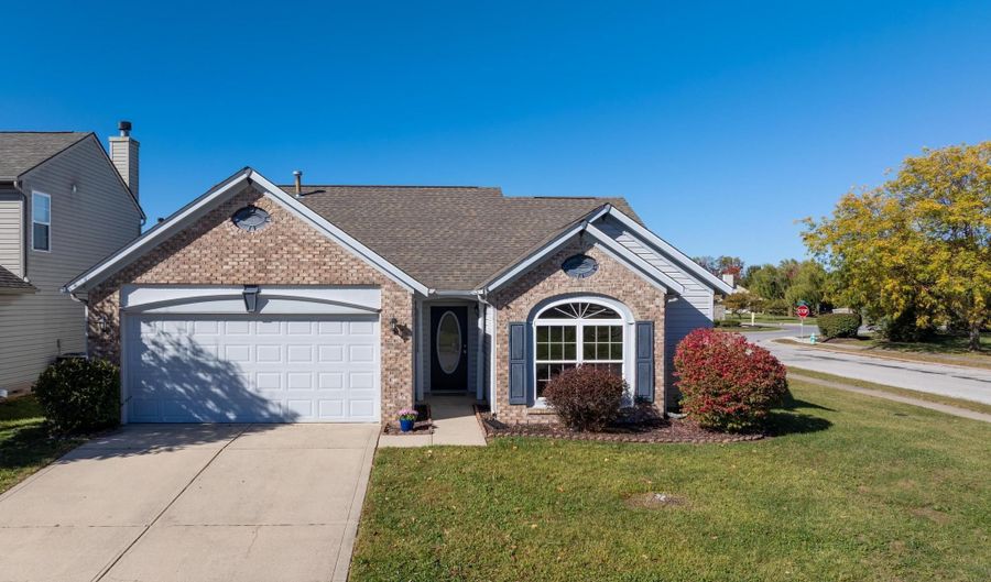 7148 Atmore Dr, Indianapolis, IN 46217 - 3 Beds, 2 Bath