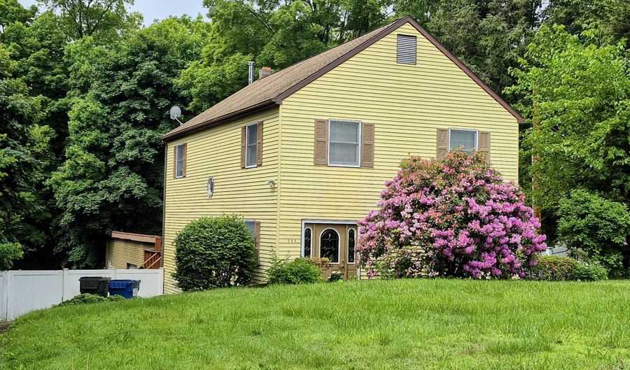 148 A Westville Avenue Ext, Danbury, CT 06811 - 3 Beds, 3 Bath