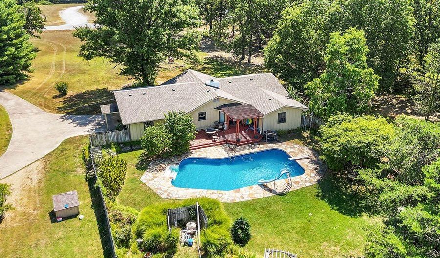1424 State Highway F, Anderson, MO 64831 - 4 Beds, 2 Bath