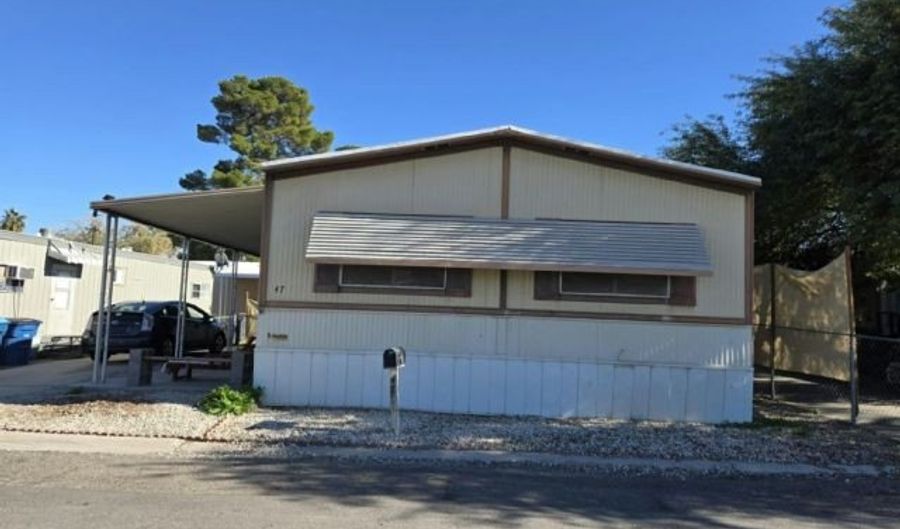 3642 Boulder Hwy 47, Las Vegas, NV 89121 - 3 Beds, 2 Bath