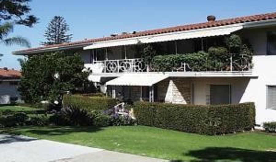 8 W Constance Ave 7, Santa Barbara, CA 93105 - 2 Beds, 2 Bath