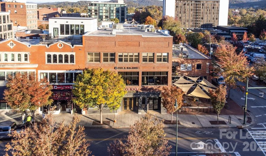 124 College St 100A, Asheville, NC 28801 - 0 Beds, 0 Bath