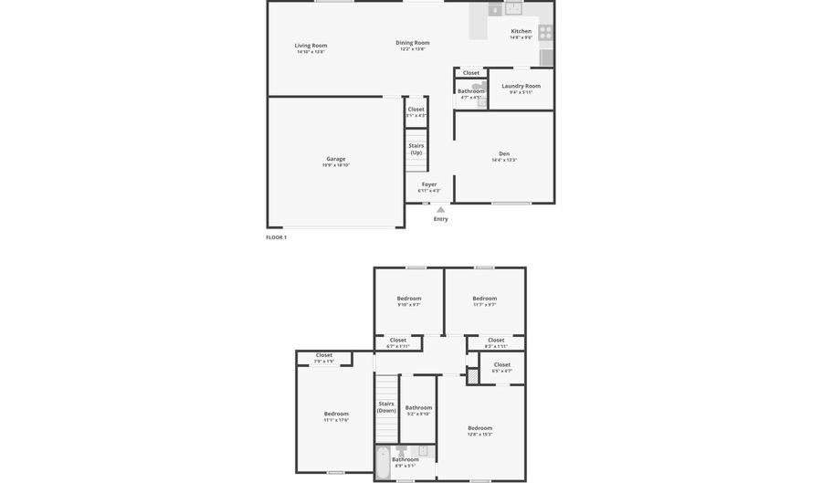 373 Austin Dr, Avon, IN 46123 - 4 Beds, 3 Bath