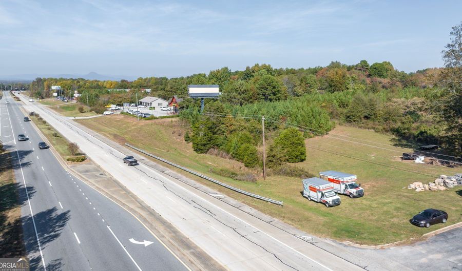 Highway 441 Byp, Baldwin, GA 30511 - 0 Beds, 0 Bath