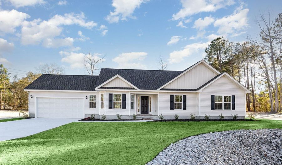365 5th Ave, Aynor, SC 29511 - 3 Beds, 2 Bath