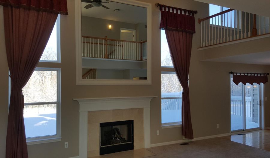 2270 Hickory Point Dr, Ann Arbor, MI 48105 - 4 Beds, 4 Bath