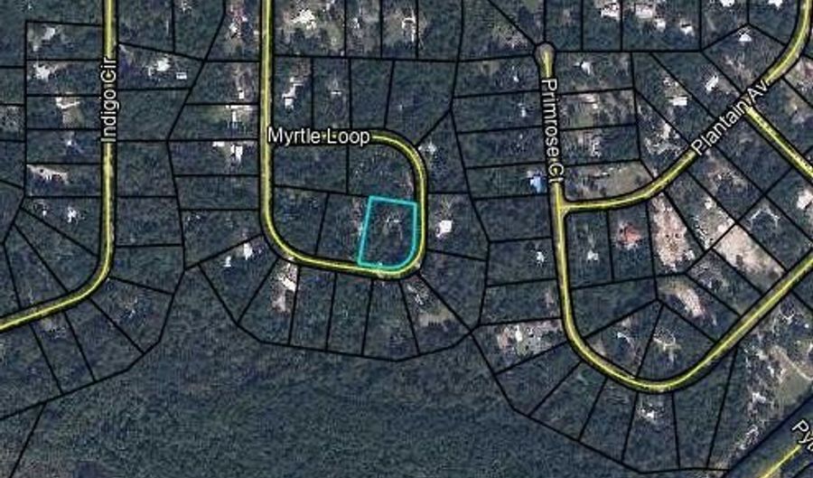 2653 MYRTLE Loop, Middleburg, FL 32068 - 3 Beds, 2 Bath