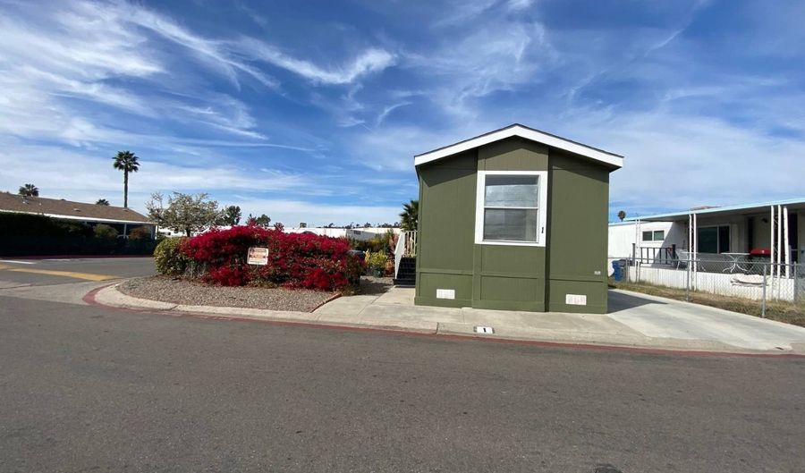 10767 Jamacha Blvd 1, Spring Valley, CA 91978 - 2 Beds, 2 Bath