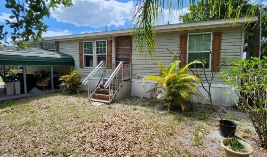 114 SINGLETON Ave, Arcadia, FL 34266 - 3 Beds, 2 Bath
