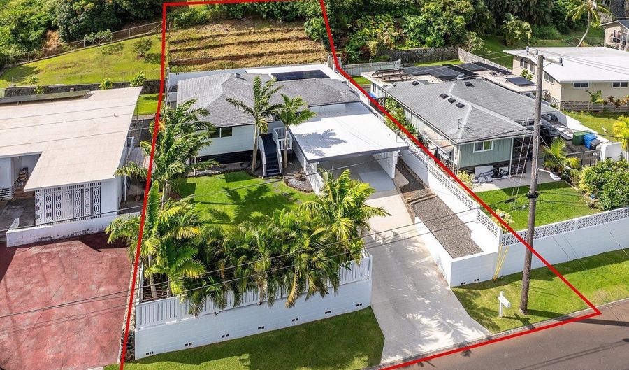 1361 Akalani Loop, Kailua, HI 96734 - 3 Beds, 2 Bath