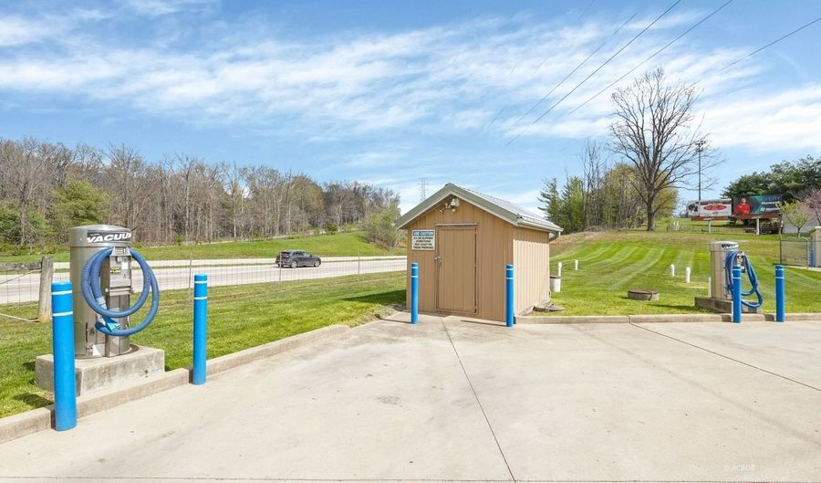 6100 Ayers - Car Wash Rd, Albany, OH 45710 - 0 Beds, 0 Bath