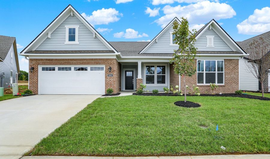 5062 Foxley Park Ln, Avon, IN 46123 - 3 Beds, 3 Bath