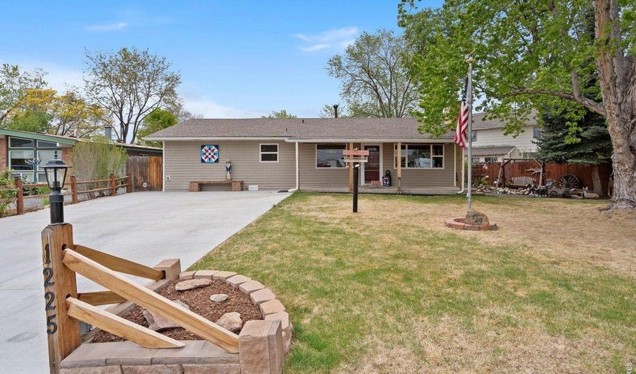 1225 N 4th St, Berthoud, CO 80513 - 3 Beds, 2 Bath