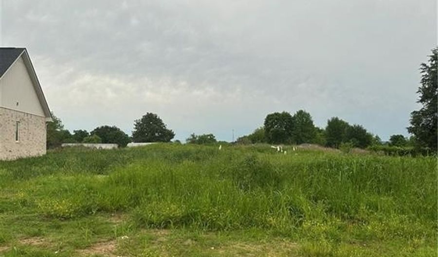 508 Dutton Ct, Barling, AR 72923 - 0 Beds, 0 Bath