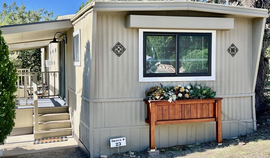 202 N Cactus Dr, Prescott, AZ 86303 - 2 Beds, 2 Bath