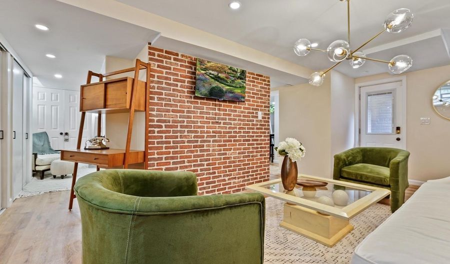 3108 O St SE, Washington, DC 20020 - 1 Beds, 1 Bath