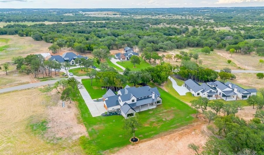 535 Royal Santana Run, Weatherford, TX 76087 - 4 Beds, 4 Bath