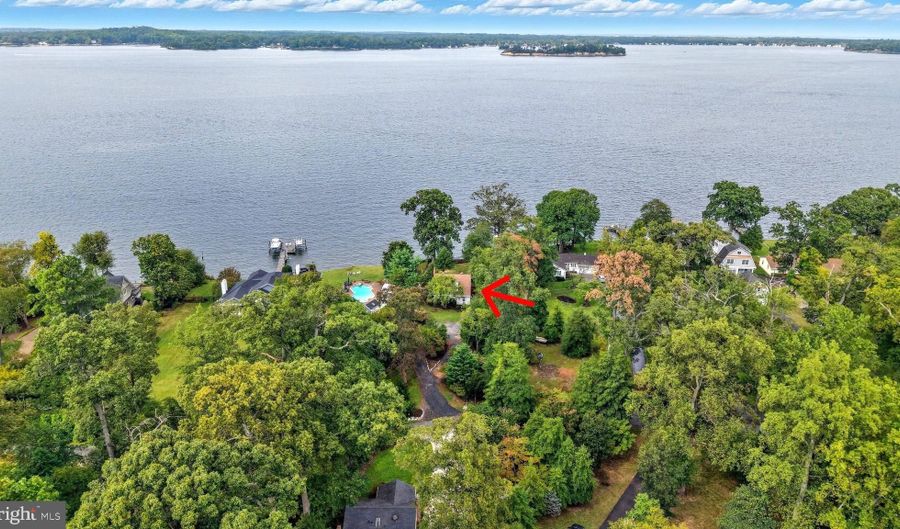 920 BURNETT Ave, Arnold, MD 21012 - 4 Beds, 3 Bath