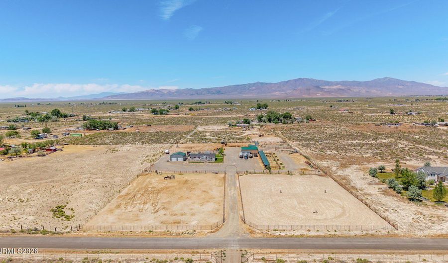 1729 2300 E St, Battle Mountain, NV 89820 - 3 Beds, 2 Bath