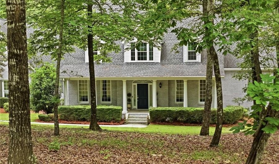 8882 TARA Ln, Auburn, AL 36830 - 4 Beds, 4 Bath