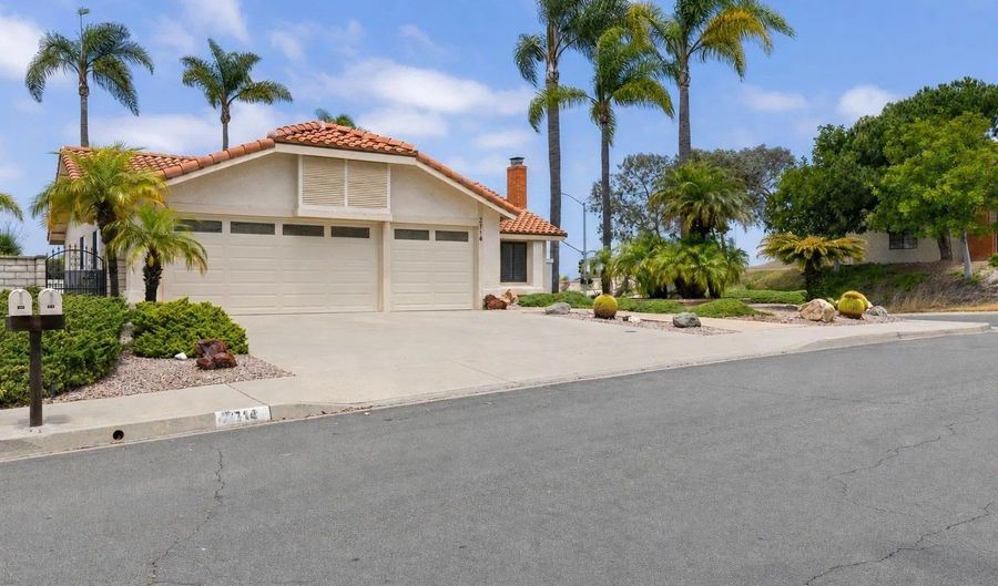 2714 Olympia, Carlsbad, CA 92010 - 4 Beds, 2 Bath