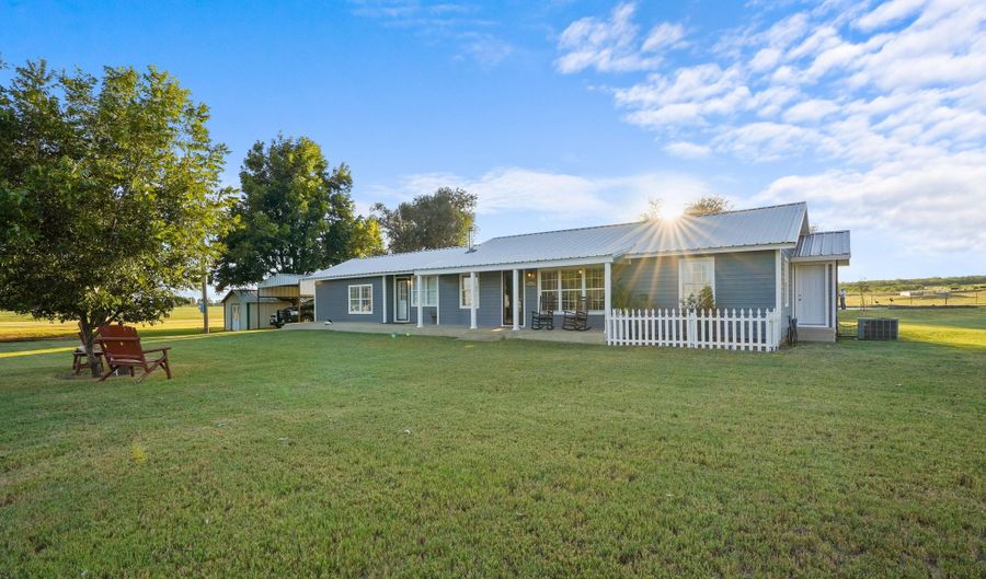 1501 Co Rd 216, Afton, TX 79220 - 4 Beds, 2 Bath