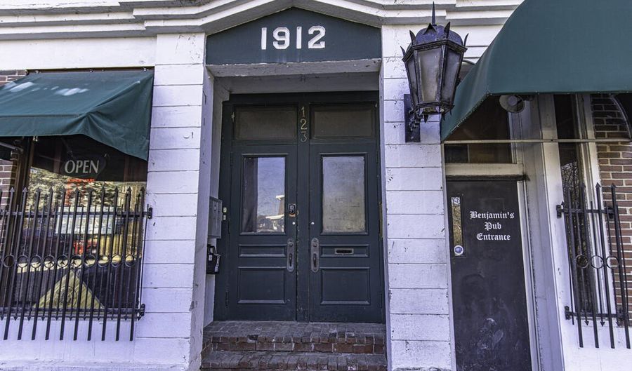 123-127 Franklin St, Bangor, ME 04401 - 0 Beds, 0 Bath