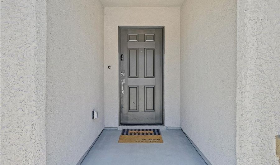 442 Bridal Veil Falls St, Indian Springs, NV 89018 - 4 Beds, 2 Bath