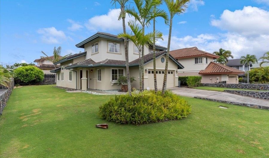 7 Lanikeha Pl 66, Kahului, HI 96732 - 4 Beds, 3 Bath