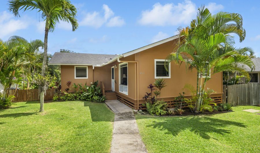 4911 ALIALI Rd 0002, Kapaa, HI 96746 - 4 Beds, 2 Bath