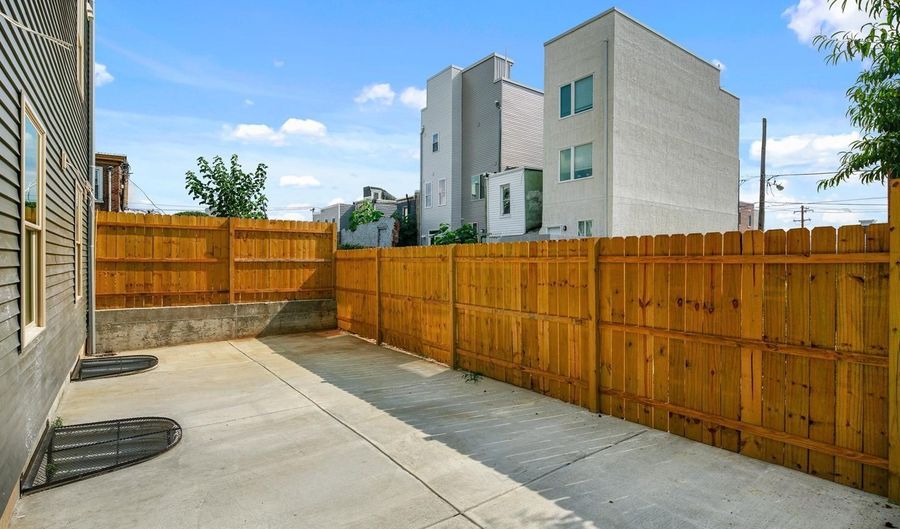 1918 E CUMBERLAND St B, Philadelphia, PA 19125 - 3 Beds, 3 Bath