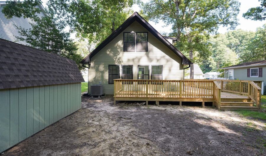 22828 SYCAMORE Dr, Lewes, DE 19958 - 3 Beds, 2 Bath