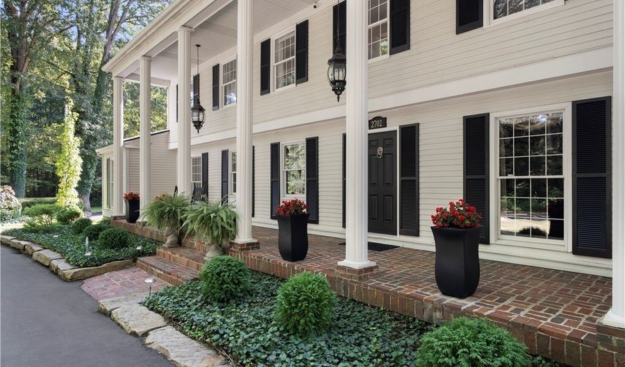 2702 McMullen Allen Rd, Newton Falls, OH 44444 - 5 Beds, 3 Bath