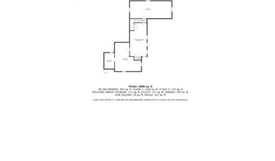 71 Reservoir Ave, Andover, NJ 07801 - 4 Beds, 3 Bath
