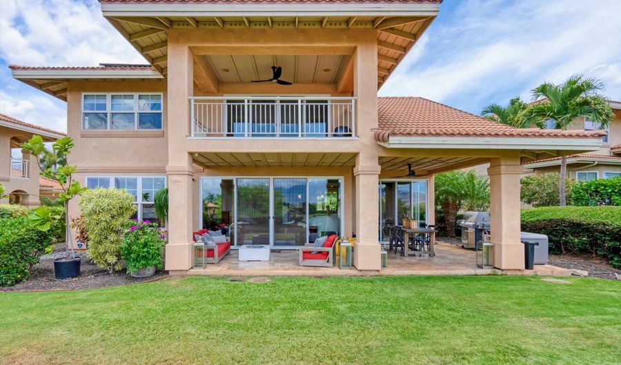2335 Hihimanu St 117, Kihei, HI 96753 - 4 Beds, 3 Bath