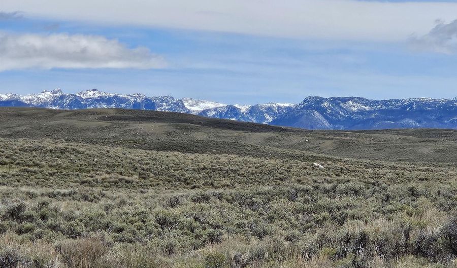 BLACK KETTLE Road lot 203, Daniel, WY 83115 - 0 Beds, 0 Bath
