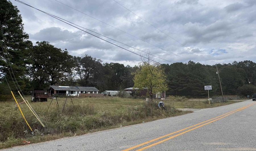 2033 WINCHESTER Rd 1, Anniston, AL 36201 - 0 Beds, 0 Bath